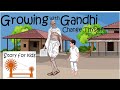 Gandhi Short Story in English