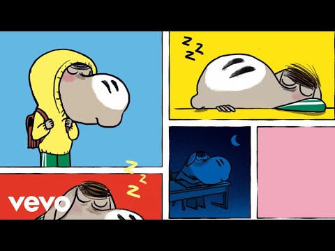 Ariol - Batégaille, Batégouille