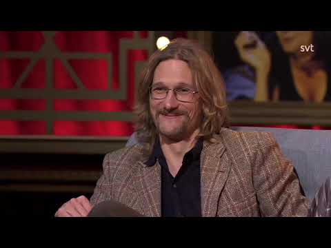 Marcus levererar Pizza och David brister, Bäst i Test