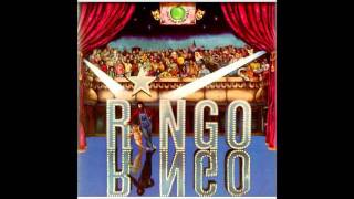 Ringo Starr I&#39;m the Greatest