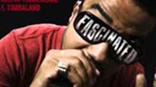 FreeSol - Fascinated ft Justin Timberlake , Timbaland