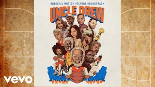 New Thang (From the Original Motion Picture Soundtrack &#39;Uncle Drew&#39;) (Audio)