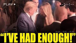 LIP READER REVEALS WHAT MELANIA SAID TO TRUMP IN VIRAL FOOTAGE!