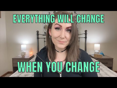 Self Concept and Attachment Styles | How to Change with the Law of Assumption