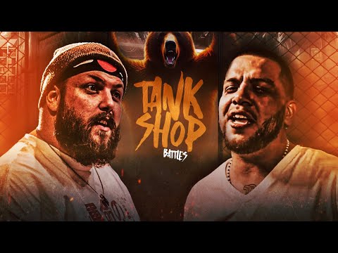 Drillah vs Reverse Live