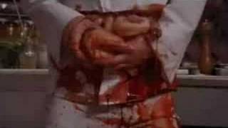 Stephen King's Gotham Cafe (trailer)