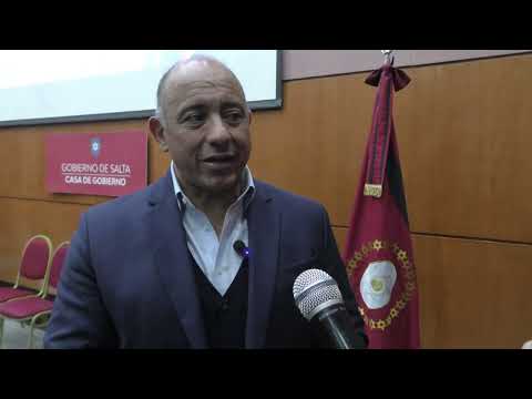 El Gobierno firmó un convenio para fortalecer la transparencia institucional de 100 organizaciones de la provincia