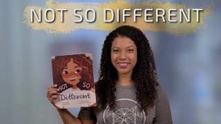 Not So Different  | Storytime Channel for Kids
