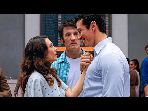 Mout Ke Baad WaLi DuNiYa | (Eternity 2026) | Movie/Film Explained in हिंदी/Urdu 