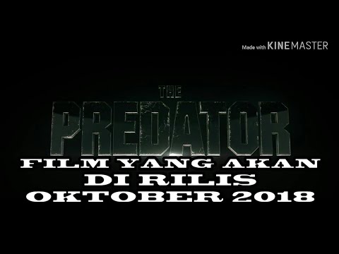 Film yang akan rilis di bulan september 2018