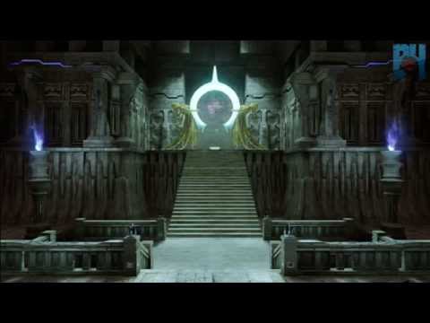 Lets Play: Final Fantasy 13 Lightning Returns - Part 38 - Clavis