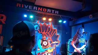 The Queers, See Ya Later, Fuck Face at the Rino NKC May 26, 2023