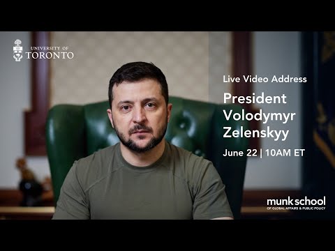 Ukraine | University of Toronto