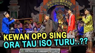 Download lagu GUYON MATON CAK PERCIL CS NGINCENG KUTANG | 11 JULI 2019 | DI DS. KAPI KUNJANG KEDIRI mp3