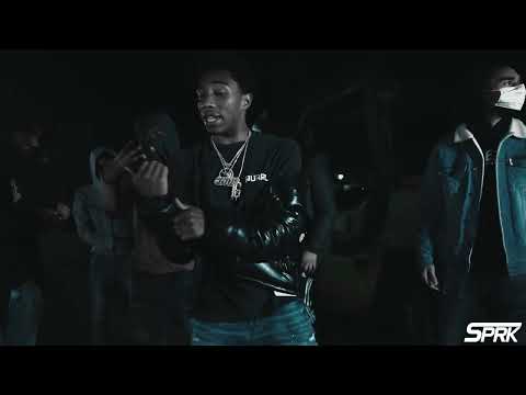 TG Rondo - "Can't Make This Up" (Official Music Video)