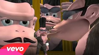 Cover art for I’m Leo Luster (Extended)