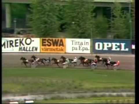 Elitloppet 1977 -Eleazar