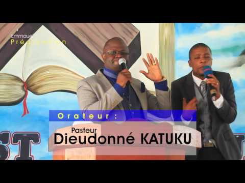 Thème: Atta-El-Roï (Le Dieu qui sait tout et qui voit tout)