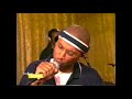 Jigmastas - 'Til the Day (Live on TV) DJ SPINNA