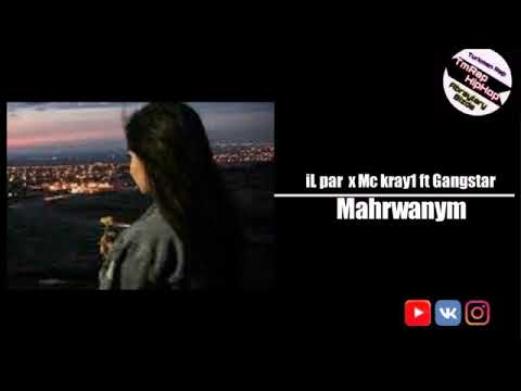 iL Par ft MC Kray1 ft ganstar mahrwanm