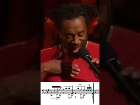 you can't SING a CHORD