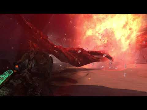 Dead Space 3: Awakened Gameplay | Chapter 1 - Requiem | Classic Mode