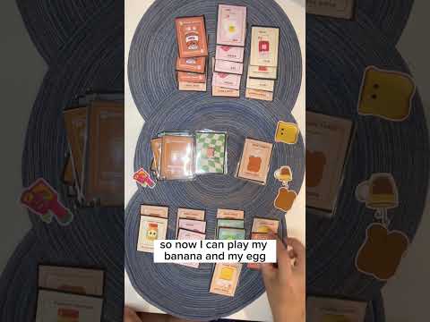 Toasty Toasts Real Time Play Through + Tutorial