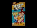 Digitized Disney S Sing Along Songs From Hercules In Full UK VHS 1997