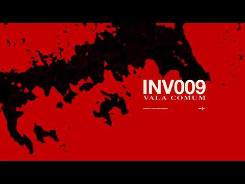 Fresno - INV009: VALA COMUM
