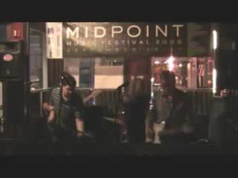 The Swarthy Band at MPMF 2008 #2