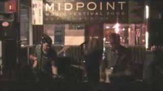 The Swarthy Band at MPMF 2008 #2