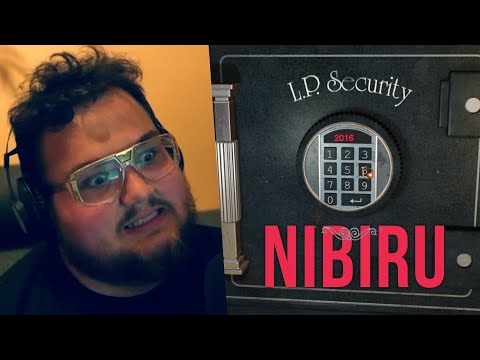 NIBIRU CZ DABING! part 4