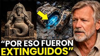 Los Hombres del Mar que le Enseñaron Todo a la Humanidad — Y el Momento Exacto en que Fueron Enviado