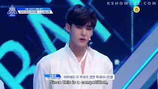 Download lagu [Eng sub][PX101] Song Yuvin & Kim Kookheon EP 4 part 4/4 mp3