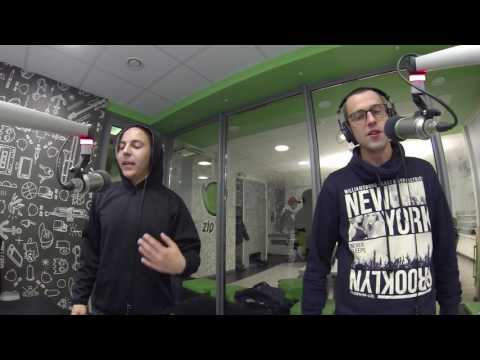 Gatvės Lyga: Arty - Daina jai feat. Shaman ir Spotas