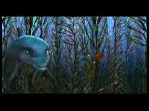 The Dolphin: Story Of A Dreamer (2009) Trailer