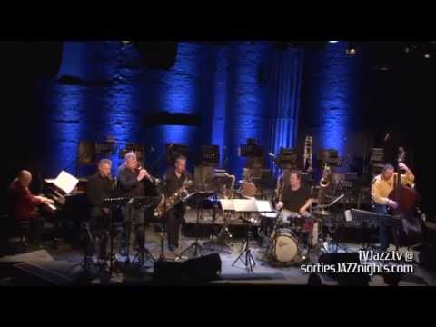 L'Ensemble Normand Guilbeault  - Moanin' - TVJazz.tv