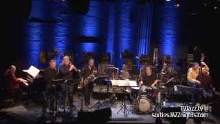L'Ensemble Normand Guilbeault  - Moanin' - TVJazz.tv