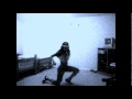 stronger kanye west choreography 