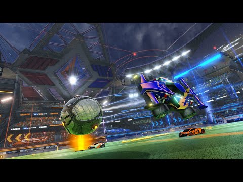 🔴 Rockets strapped to cars!