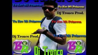 DJ tronco Remix