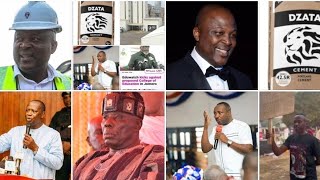 Ibrahim Mahama! Hon Buah Ghana is taking back its Gold Mine from Colonial Comp. Ɔkyehene! John Boadu