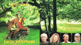 Greenslade - On Suite