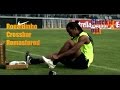 Nike Football Presents; Ronaldinho Crossbar Remastered