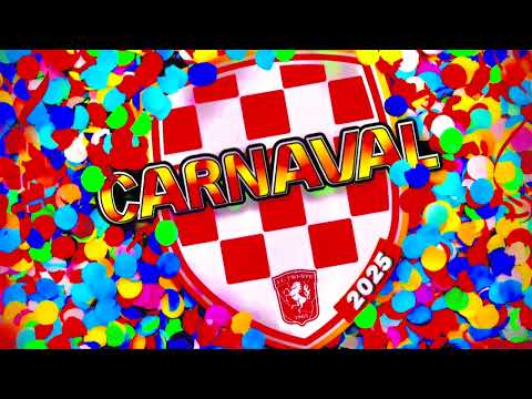 Hardstyle Carnaval 2025 | Karnaval Festival Warmup Mix
