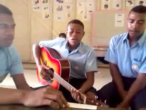 SIGIDRIGI - NABALA STUDENTS