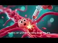 Brain Clot Here S Exactly What Happens Next