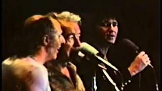 Les 'Trois Grands'   Quand les hommes vivront d'amour   YouTube