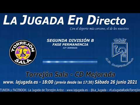 📻 🔊 𝐀𝐬í 𝐯𝐢𝐯𝐢𝐦𝐨𝐬 𝐞𝐥: 𝐓𝐨𝐫𝐫𝐞𝐣ó𝐧 𝐒𝐚𝐥𝐚 - 𝐂𝐃 𝐌𝐞𝐣𝐨𝐫𝐚𝐝𝐚 𝐅𝐒