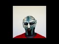 Madvillain - Curls (Alternate Intro)